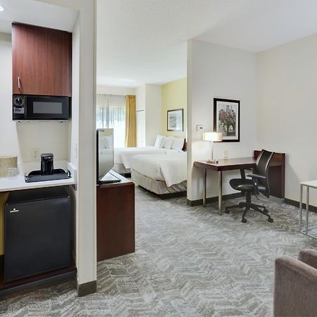 Springhill Suites Milford Kültér fotó