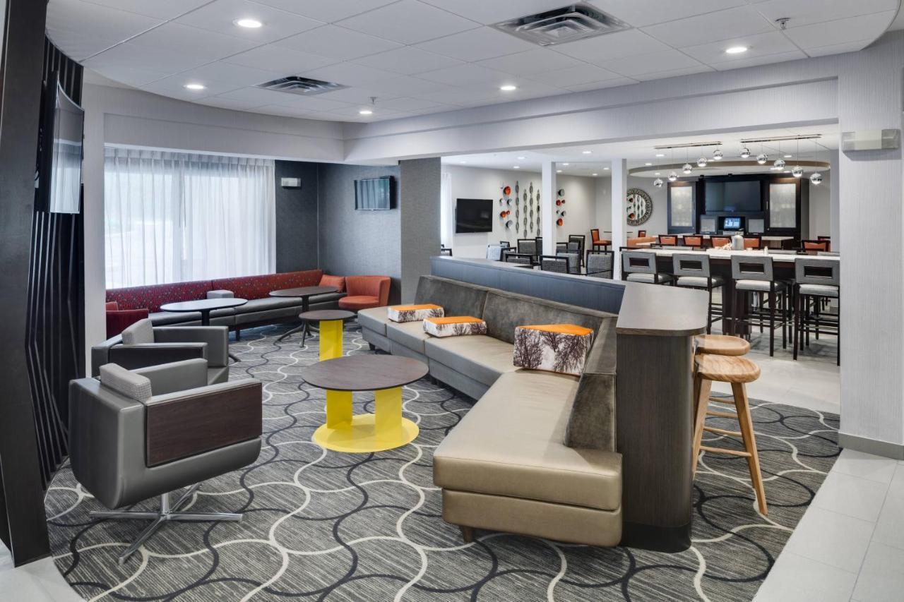 Springhill Suites Milford Kültér fotó