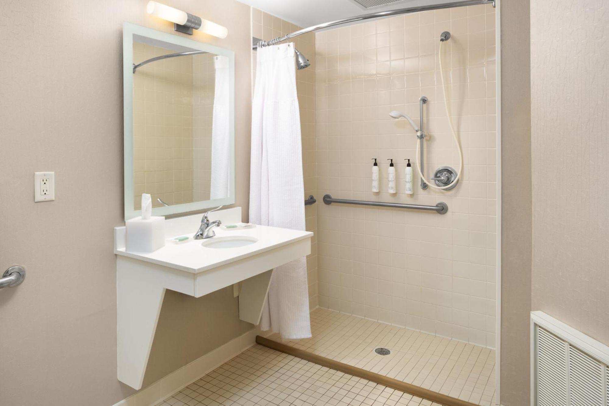 Springhill Suites Milford Kültér fotó