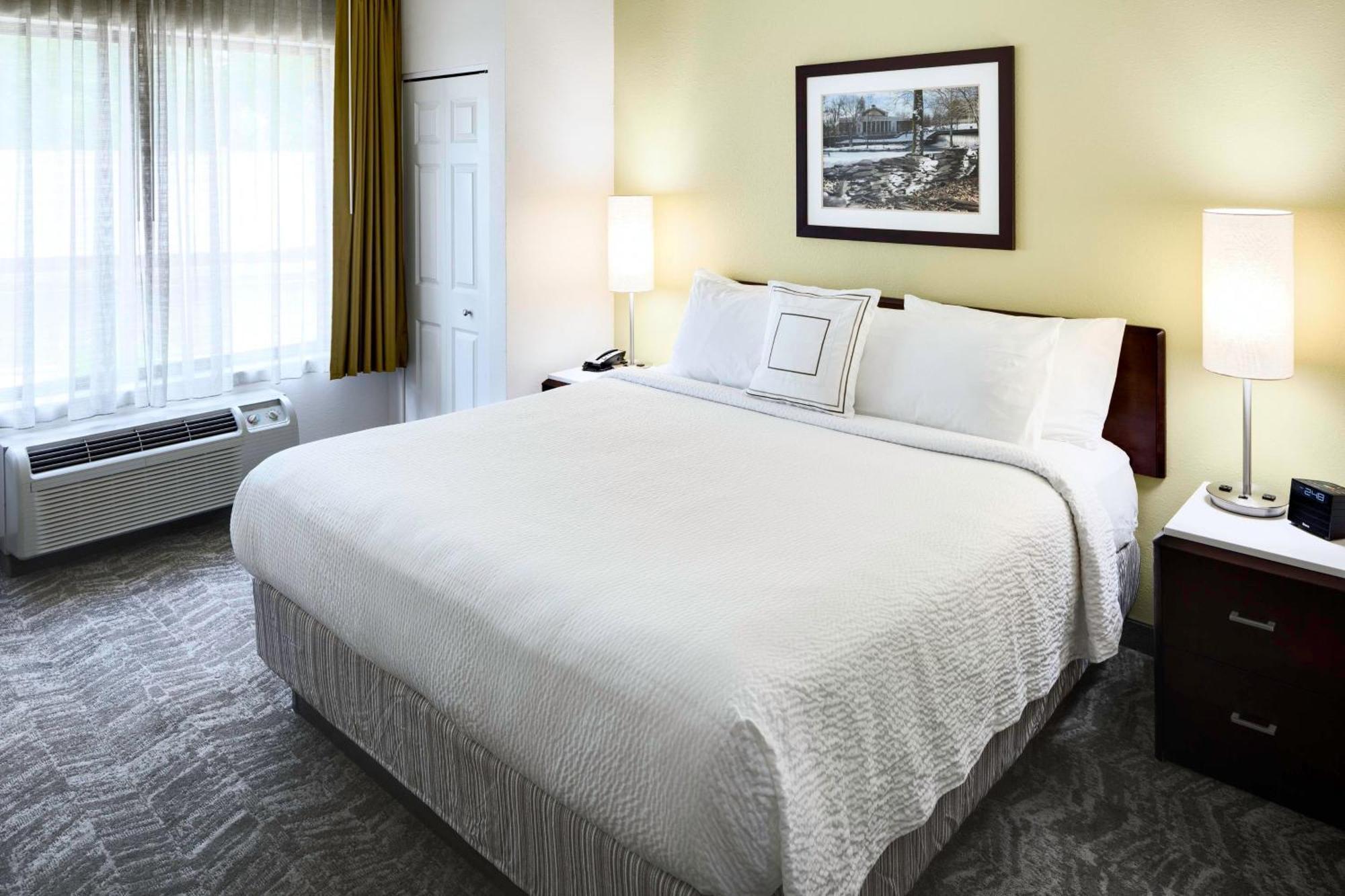 Springhill Suites Milford Kültér fotó