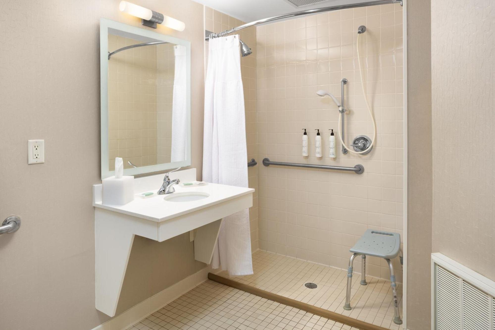 Springhill Suites Milford Kültér fotó