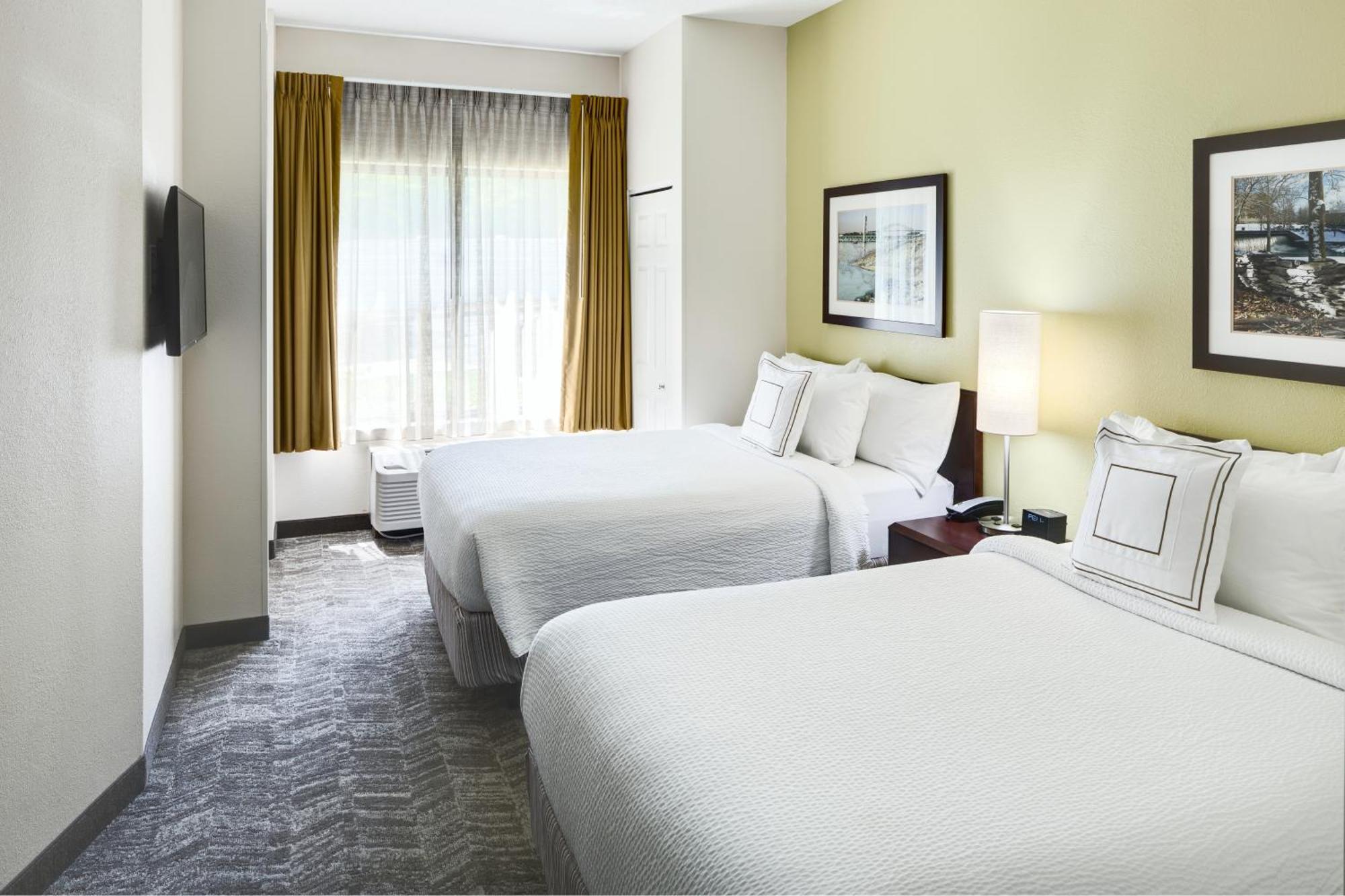 Springhill Suites Milford Kültér fotó