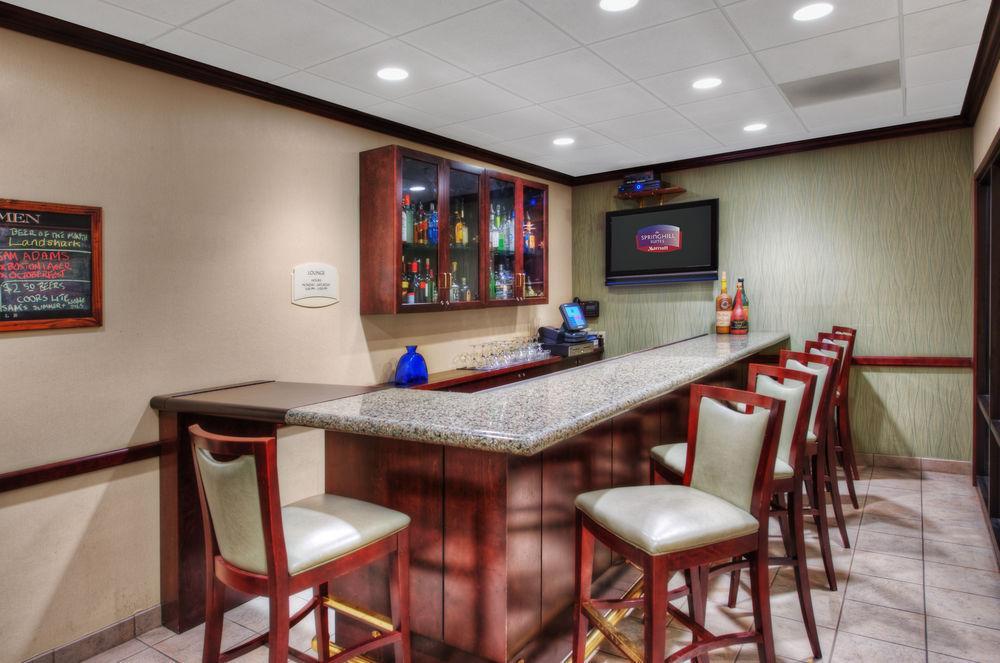 Springhill Suites Milford Kültér fotó