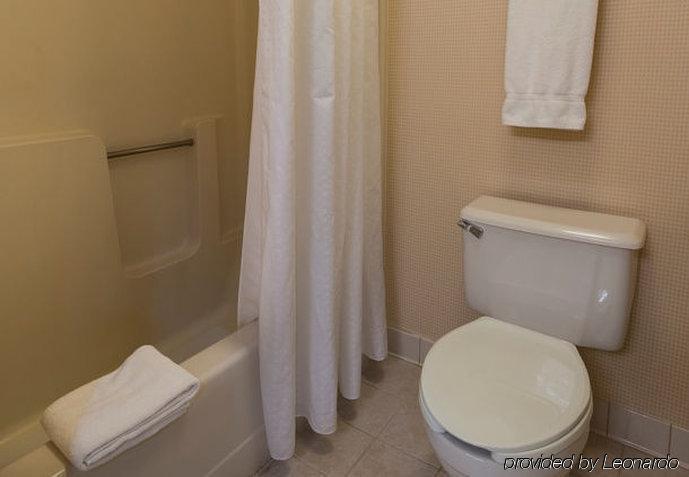 Springhill Suites Milford Kültér fotó