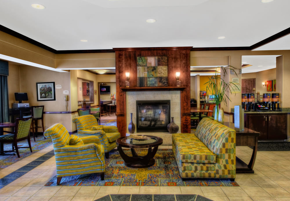 Springhill Suites Milford Kültér fotó