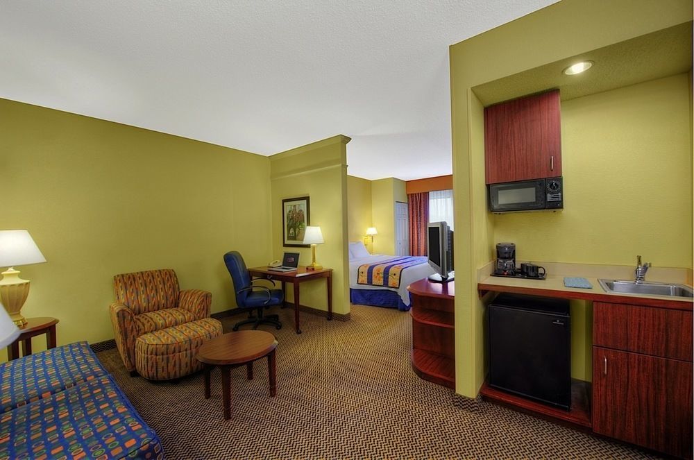 Springhill Suites Milford Kültér fotó