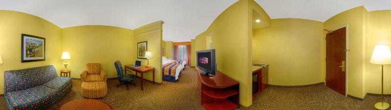 Springhill Suites Milford Kültér fotó