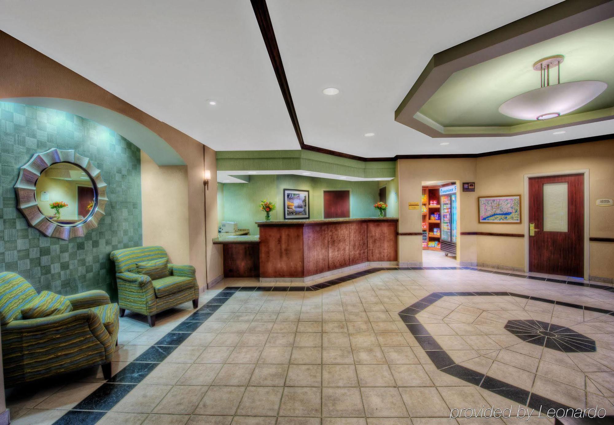 Springhill Suites Milford Kültér fotó